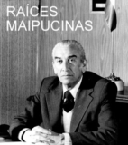 Alcalde de Maipú, Sr. Gonzalo Pérez Llona, principal impulsor y ejecutor del Mercado Municipal de Maipú.