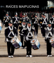 Argentina, Banda Militar Talcahuano.