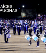 Banda Militar Talcahuano, República Argentina.