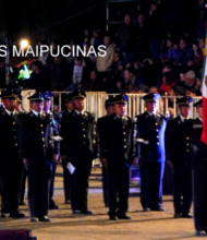 Banda de Música representatitva del Ejército y Fuerza Aérea de México.