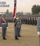 El 9 de julio de cada año, está consagrado como el Día de la Bandera, en recuerdo de la gran Gesta de La Concepción.