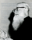 Padre José Kentenich, Fundador del Movimiento Internacional de Schoenstatt