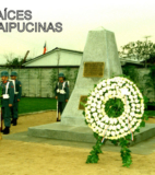 Siempre los actos cívicos realizados en este lugar, culminaban con la colocación de ofrendas florales en homenaje a los Héroes de La Concepción.