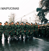A partir de 1995 la Escuela de Suboficiales acoge y prepara a las futuras Clases Femeninas del Ejército de Chile.
