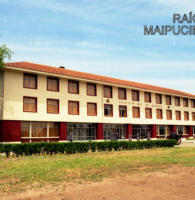 La Escuela de Suboficiales del Ejército se asentó en su nuevo Cuartel de Maipú, el 29 de junio de 1994.