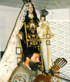 La revitalización del Canto Popular A lo Divino en la Iglesia chilena, en gran parte se debe al trabajo del Equipo Pastoral Maipú.
