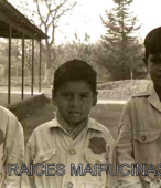 Alumnos de Educación Primaria de la Escuela Parroquial Nº 325 Carolina Llona de Cuevas, de Maipú, en las décadas de 1960 y 1970 (100)