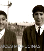 Alumnos de Educación Primaria de la Escuela Parroquial Nº 325 Carolina Llona de Cuevas, de Maipú, en las décadas de 1960 y 1970 (105)