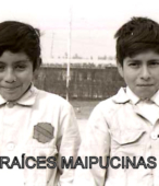 Alumnos de Educación Primaria de la Escuela Parroquial Nº 325 Carolina Llona de Cuevas, de Maipú, en las décadas de 1960 y 1970 (118)