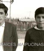 Alumnos de Educación Primaria de la Escuela Parroquial Nº 325 Carolina Llona de Cuevas, de Maipú, en las décadas de 1960 y 1970 (125)
