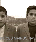 Alumnos de Educación Primaria de la Escuela Parroquial Nº 325 Carolina Llona de Cuevas, de Maipú, en las décadas de 1960 y 1970 (130)