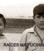 Alumnos de Educación Primaria de la Escuela Parroquial Nº 325 Carolina Llona de Cuevas, de Maipú, en las décadas de 1960 y 1970 (134)