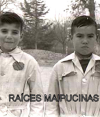 Alumnos de Educación Primaria de la Escuela Parroquial Nº 325 Carolina Llona de Cuevas, de Maipú, en las décadas de 1960 y 1970 (139)
