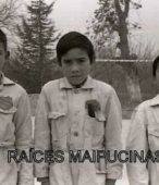 Alumnos de Educación Primaria de la Escuela Parroquial Nº 325 Carolina Llona de Cuevas, de Maipú, en las décadas de 1960 y 1970 (20)