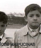 Alumnos de Educación Primaria de la Escuela Parroquial Nº 325 Carolina Llona de Cuevas, de Maipú, en las décadas de 1960 y 1970 (39)