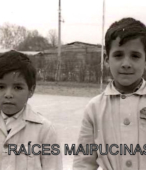 Alumnos de Educación Primaria de la Escuela Parroquial Nº 325 Carolina Llona de Cuevas, de Maipú, en las décadas de 1960 y 1970 (41)