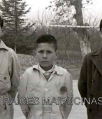 Alumnos de Educación Primaria de la Escuela Parroquial Nº 325 Carolina Llona de Cuevas, de Maipú, en las décadas de 1960 y 1970 (61)