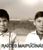 Alumnos de Educación Primaria de la Escuela Parroquial Nº 325 Carolina Llona de Cuevas, de Maipú, en las décadas de 1960 y 1970 (65)