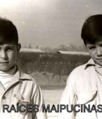 Alumnos de Educación Primaria de la Escuela Parroquial Nº 325 Carolina Llona de Cuevas, de Maipú, en las décadas de 1960 y 1970 (66)