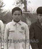 Alumnos de Educación Primaria de la Escuela Parroquial Nº 325 Carolina Llona de Cuevas, de Maipú, en las décadas de 1960 y 1970 (69)