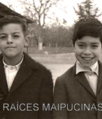 Alumnos de Educación Primaria de la Escuela Parroquial Nº 325 Carolina Llona de Cuevas, de Maipú, en las décadas de 1960 y 1970 (94)