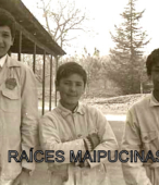 Alumnos de Educación Primaria de la Escuela Parroquial Nº 325 Carolina Llona de Cuevas, de Maipú, en las décadas de 1960 y 1970 (99)