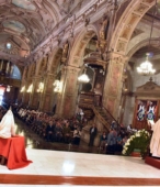 Celebración de los 200 años de la Promesa del pueblo de Chile a la Virgen del Carmen. 14 de marzo de 2018 (60)