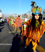 Fiesta de la Promesa 2018. Solemne Procesión por las calles céntricas de Maipú, el domingo 18, a partir de las 16 horas (11)