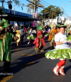 Fiesta de la Promesa 2018. Solemne Procesión por las calles céntricas de Maipú, el domingo 18, a partir de las 16 horas (15)