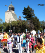 Fiesta de la Promesa 2018. Solemne Procesión por las calles céntricas de Maipú, el domingo 18, a partir de las 16 horas (27)
