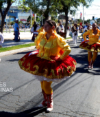 Fiesta de la Promesa 2018. Solemne Procesión por las calles céntricas de Maipú, el domingo 18, a partir de las 16 horas (29)