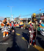 Fiesta de la Promesa 2018. Solemne Procesión por las calles céntricas de Maipú, el domingo 18, a partir de las 16 horas (3)