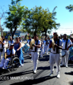Fiesta de la Promesa 2018. Solemne Procesión por las calles céntricas de Maipú, el domingo 18, a partir de las 16 horas (30)
