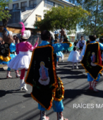 Fiesta de la Promesa 2018. Solemne Procesión por las calles céntricas de Maipú, el domingo 18, a partir de las 16 horas (35)