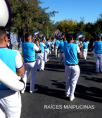 Fiesta de la Promesa 2018. Solemne Procesión por las calles céntricas de Maipú, el domingo 18, a partir de las 16 horas (38)