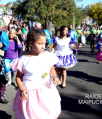Fiesta de la Promesa 2018. Solemne Procesión por las calles céntricas de Maipú, el domingo 18, a partir de las 16 horas (39)
