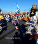 Fiesta de la Promesa 2018. Solemne Procesión por las calles céntricas de Maipú, el domingo 18, a partir de las 16 horas (4)