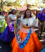 Fiesta de la Promesa 2018. Solemne Procesión por las calles céntricas de Maipú, el domingo 18, a partir de las 16 horas (44)
