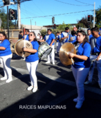 Fiesta de la Promesa 2018. Solemne Procesión por las calles céntricas de Maipú, el domingo 18, a partir de las 16 horas (48)