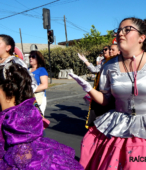 Fiesta de la Promesa 2018. Solemne Procesión por las calles céntricas de Maipú, el domingo 18, a partir de las 16 horas (52)