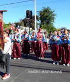 Fiesta de la Promesa 2018. Solemne Procesión por las calles céntricas de Maipú, el domingo 18, a partir de las 16 horas (55)