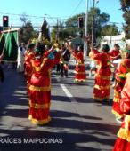 Fiesta de la Promesa 2018. Solemne Procesión por las calles céntricas de Maipú, el domingo 18, a partir de las 16 horas (59)