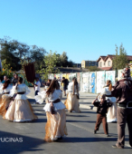 Fiesta de la Promesa 2018. Solemne Procesión por las calles céntricas de Maipú, el domingo 18, a partir de las 16 horas (67)
