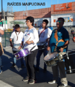 Fiesta de la Promesa 2018. Solemne Procesión por las calles céntricas de Maipú, el domingo 18, a partir de las 16 horas (68)