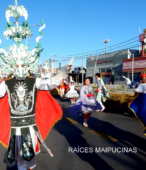 Fiesta de la Promesa 2018. Solemne Procesión por las calles céntricas de Maipú, el domingo 18, a partir de las 16 horas (7)