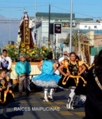Fiesta de la Promesa 2018. Solemne Procesión por las calles céntricas de Maipú, el domingo 18, a partir de las 16 horas (71)