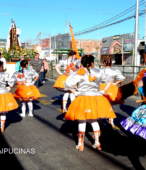 Fiesta de la Promesa 2018. Solemne Procesión por las calles céntricas de Maipú, el domingo 18, a partir de las 16 horas (72)