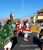 Fiesta de la Promesa 2018. Solemne Procesión por las calles céntricas de Maipú, el domingo 18, a partir de las 16 horas (74)