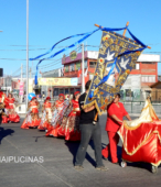 Fiesta de la Promesa 2018. Solemne Procesión por las calles céntricas de Maipú, el domingo 18, a partir de las 16 horas (77)