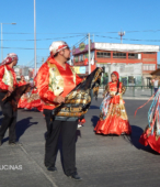 Fiesta de la Promesa 2018. Solemne Procesión por las calles céntricas de Maipú, el domingo 18, a partir de las 16 horas (78)
